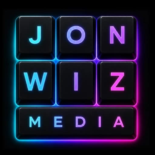Jonwiz Media